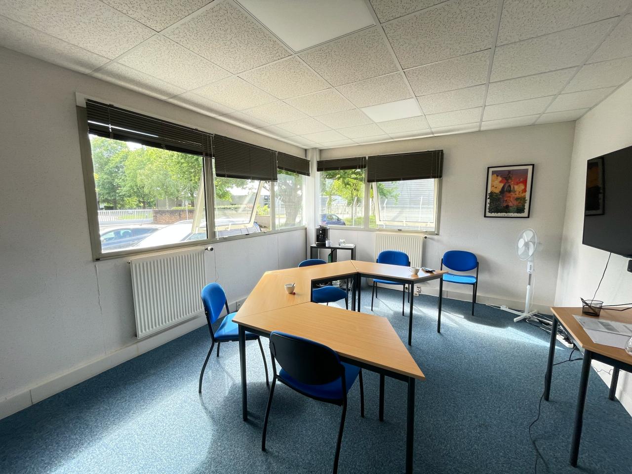 Bureau Sainte-Luce-sur-Loire 312m² Location bureau Sainte-Luce-sur-Loire Loire-Atlantique OLBUR2532538 4